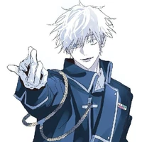 gojo satoru