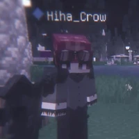 ⊹ ࣪ ˖ h-crow ⊹ ࣪ ˖
