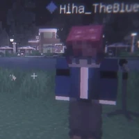 ⊹ ࣪ ˖ h-the blue ⊹ ࣪ ˖