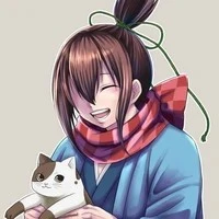 Okita souji