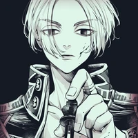 Sano Manjirou / Mikey