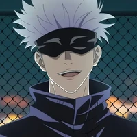 Gojo Satoru