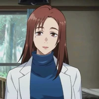 Shoko Ieiri