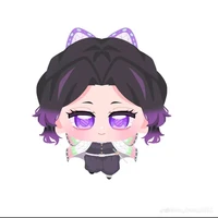 Shinobu ( Hệ thống của Lan Vy)