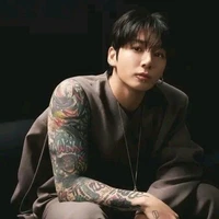 Jeon Jungkook