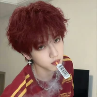 Zhang Gui Yuan _ hắn