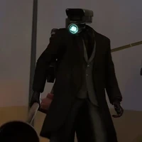 Plumber Camera Man