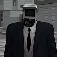 Camera Man