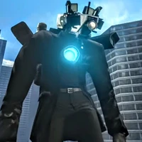 Titan Camera Man 1.0