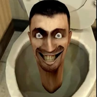 Skibidi Toilet Guy