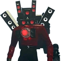 Titan Speaker Man 1.0