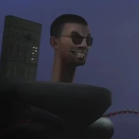 Spider-Leg Skibidi Toilet