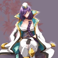 Hrist (Sasaki Kojiro)