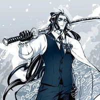 Susanoo No Mikoto