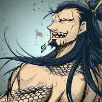 Lữ Bố (Lu Bu/Lã Bố)