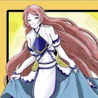 Randgriz (Lu Bu)