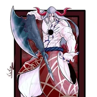 Hajun - Thiên Ma Vương Ba Tuần