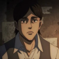 Grisha Yeager