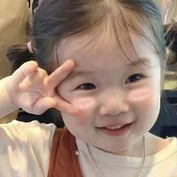 Tô Nhược Hy _8 tuổi