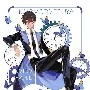 Kinomoto Touya