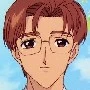 Kinomoto Fujitaka