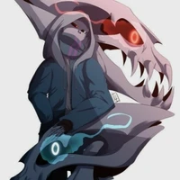 ❤️💙 Lost Sans🧣💜