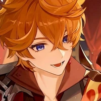 达达利亚 [Childe]