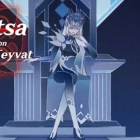 冰之女皇[Tsaritsa]