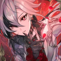 阿蕾奇诺[Arlecchino ]