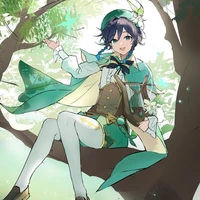 温迪[Venti]