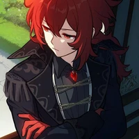 迪卢克[Diluc]