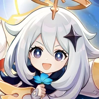 派蒙[Paimon]