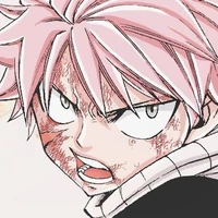 Natsu Dragneel
