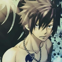 Gray Fullbuster