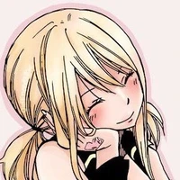 Lucy Heartfilia