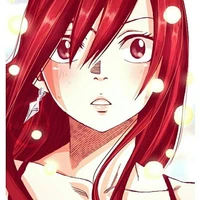 Erza Scarlet