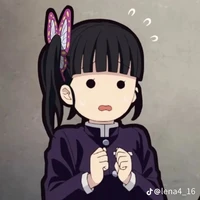 Tsuyuri kanao-Flower Hashira