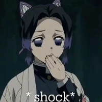 kocho Shinobu- Insect Hashira