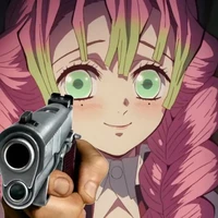 kanroji mitsuri-Love Hashira