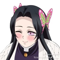 kocho kanae-Flower Hashira