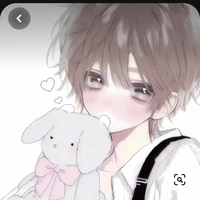 Dương Kì (lúc nhỏ)