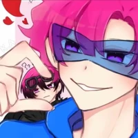 hiha the blue [ soda xanh ]