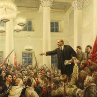 Vladimir Ilyich Lenin