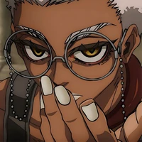 𝐒𝐞𝐦𝐢𝐮 𝐆𝐫𝐢𝐞𝐫