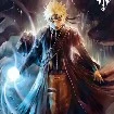 Uzumaki Naruto