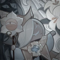 ✧Pure Vanilla Cookie☆