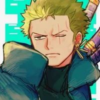 Roronoa Zoro