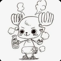 Tony Tony Chopper