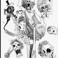 Brook