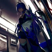 acheron-lệnh sứ hư vô